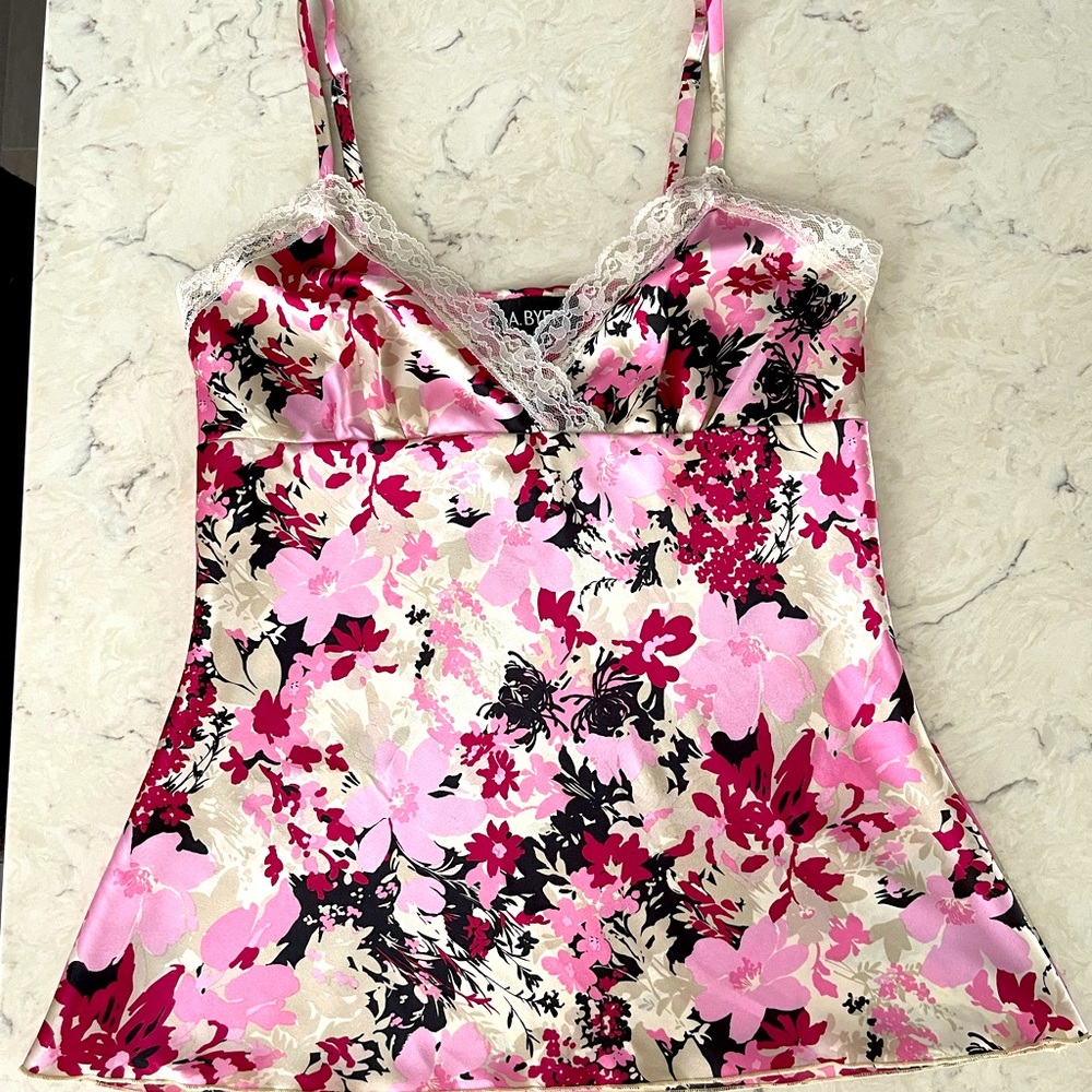 Womens camisole